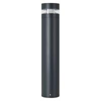 Светильник LGD-GUIDE-BOLL-H800-20W Warm3500-MIX (GR, 280 deg, 230V) Arlight 045528