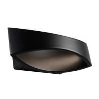 Настенный светодиодный светильник iLedex Line ZD8118-6W BK Настенный светодиодный светильник iLedex Line ZD8118-6W BK