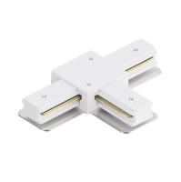 Коннектор Т-образный однофазный Apeyron 09-184