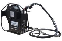Механизм подачи проволоки TSS  FCAW-501 с горелкой в комплекте / Wire feed mechanism FCAW-501