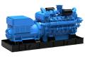 Газопоршневые электростанции Yuchai Газопоршневые электростанции Yuchai