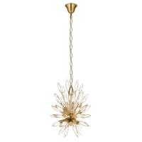 Подвесная люстра LOFT IT Splash 10418/6