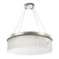 Подвесная светодиодная люстра Modelux Modestyle MS.9701.800 CH