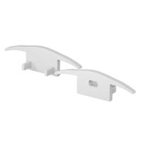 Комплект заглушек Maytoni Led Strip для профиля ALM-3710-S-2M 2 шт 642085