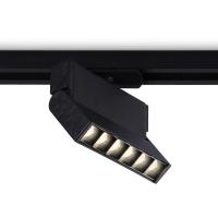 Трековый светодиодный светильник Ambrella light Track System GL6813