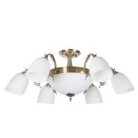 Потолочная люстра MyFar Biene MR1523-8C