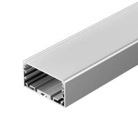 Профиль Arlight PLS-Lock-W50-SMT-2000 Anod 033772