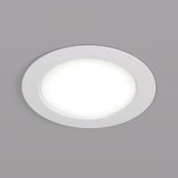 Встраиваемый светильник Denkirs Snartun DK3049-WH