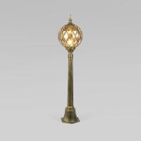 Уличный светильник Elektrostandard Sirius a026100