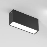 Потолочный светодиодный светильник Elektrostandard Block 25109/LED a066997 Потолочный светодиодный светильник Elektrostandard Block 25109/LED a066997