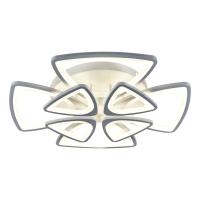 Потолочная светодиодная люстра Escada 10218/8LED