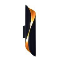 Настенный светильник Crystal Lux CLT 230W BL-GO Настенный светильник Crystal Lux CLT 230W BL-GO