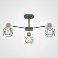 Потолочная люстра Imperium Loft Corf 189482-26