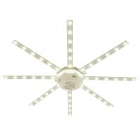 Светодиодный модуль Apeyron Звездочка 02-45