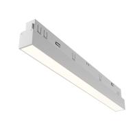 Трековый светильник Maytoni Technical TR030-4-12WTW-DSZ-W