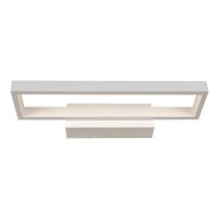 Настенный светодиодный светильник iLedex Edge X050310 WH Настенный светодиодный светильник iLedex Edge X050310 WH