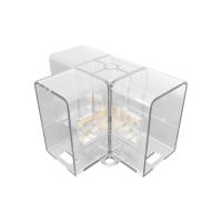 Коннектор для светильников серии NET тип T Apeyron 09-137