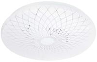 Светильник потолочный светодиодный ЭРА Классик без ДУ SPB-6 WH 70W-4K Slim Lily Б0071161