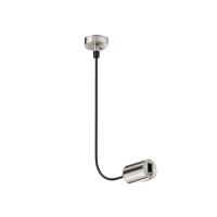 Ввод питания боковой Maytoni Technical TRA154C-SB1-PT