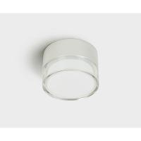 Потолочный светодиодный светильник Italline IT06-6043 white 3000K