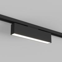 Трековый светильник Denkirs Solid Hals DK6440-BK