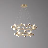 Люстра потолочная Aployt Delfin APL.774.03.135