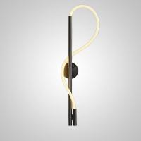 Настенный светильник Imperium Loft glorify_optic_cord_01 241249-23 Настенный светильник Imperium Loft glorify_optic_cord_01 241249-23