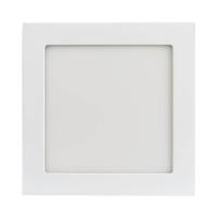 Встраиваемый светодиодный светильник Arlight DL-172x172M-15W Warm White 020133