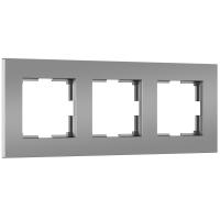Рамка Werkel 3 поста W0032965 4690389193460