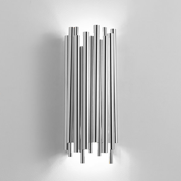 Настенный светильник Imperium Loft Tronen 177919-26