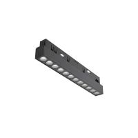 Трековый светильник Maytoni Technical TR031-4-12WTW-M-DSZ-B