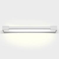 Настенный светодиодный светильник Italline IT01-1068/45 white Настенный светодиодный светильник Italline IT01-1068/45 white