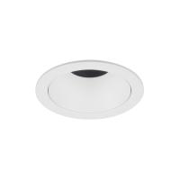 Светильник MS-ARADO-BUILT-R45-5W Warm3000 (WH-WH, 36 deg, 230V) Arlight 059102