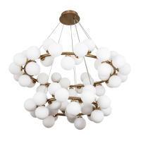 Подвесная люстра Modelux Modestyle MS.6033.65 BS