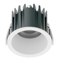 Встраиваемый светильник Favourite Notio 4818-1C