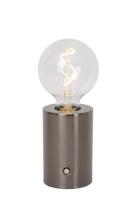 Настольная лампа Lucide VIVO 52502/01/08