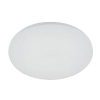 Потолочный cветильник Nowodvorski Denia LED M White 11762