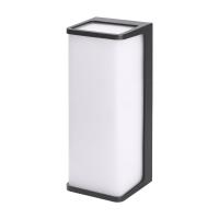 Уличный настенный светодиодный светильник Citilux Domus CLU0802