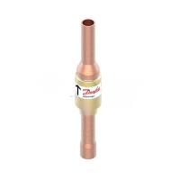 Клапан обратный Danfoss NRV 10S (020B1011) 3/8