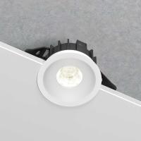 Встраиваемый светодиодный светильник Elektrostandard Combi 25067/LED a069005