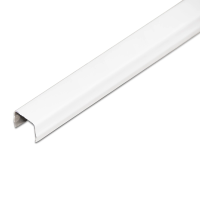 Раскладка Албес Немецкий 15 мм 3 м белый