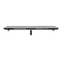 Потолочный светодиодный светильник Ambrella light Comfort LineTech FL51452 Потолочный светодиодный светильник Ambrella light Comfort LineTech FL51452
