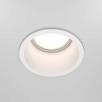 Встраиваемый светильник Maytoni Reif DL049-01W