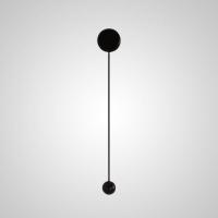 Настенный светодиодный светильник Imperium Loft Pin 212751-22