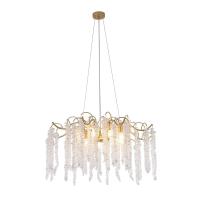 Подвесная люстра Favourite Liana 4134-9P