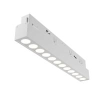Трековый светильник Maytoni Technical TR031-4-12WTW-M-DSZ-W