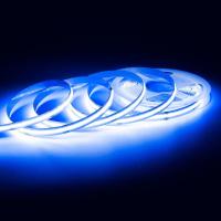 Светодиодная лента Apeyron 14W/m 512LED/m COB синий 3M 212ОО