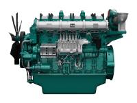 Yuchai YCC401520-G31
