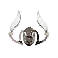 Настенный светильник Citilux Diva EL339W2 Настенный светильник Citilux Diva EL339W2