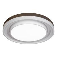 Потолочный светодиодный светильник iLedex Summery B6317-192W/800 WH